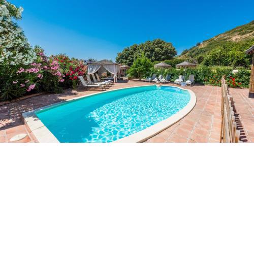 Casa Finca del Roble Antequera - La Higuera by Ruralidays