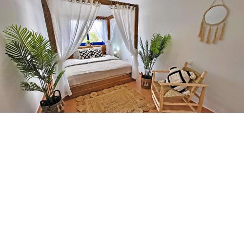 Casa Fiona