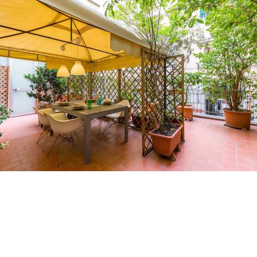 Casa Fiorita alla Riviera by Napoliapartments