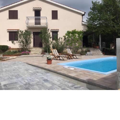 Casa Fiumana