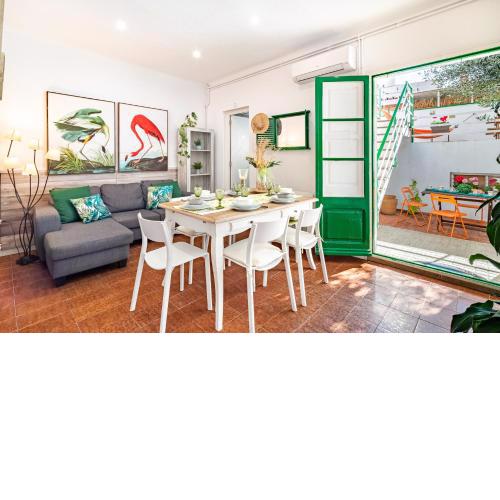 CASA FLAMINGO
