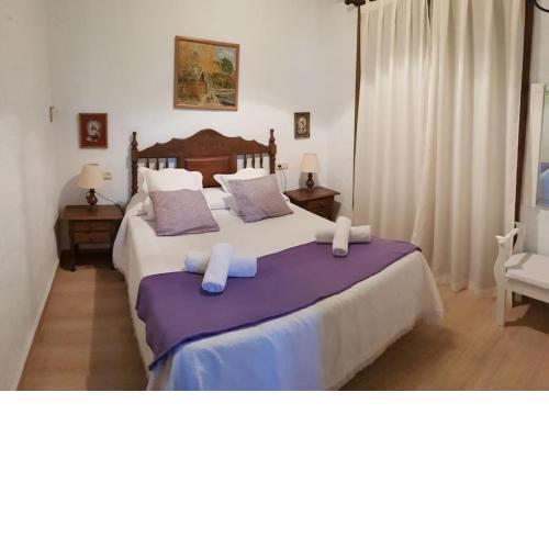CASA FLOR DE ROMERO