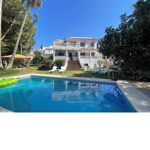 Casa Flora - Mijas Costa - Andalusië