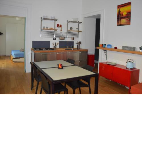 Casa Flora al Corso
