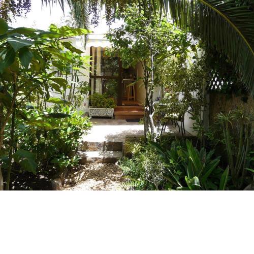 Casa Flora Loft Studio