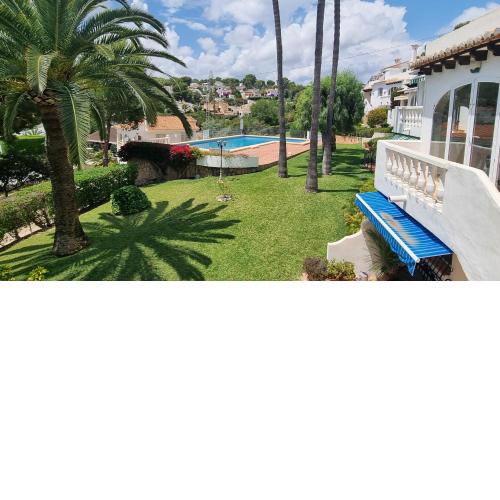 Casa Floraya