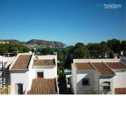 Casa Flores - HMR Holidays Moraira