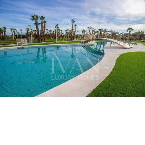 Casa Flores Ivan Luxury Homes 7ªPta Norte 1ªLínea