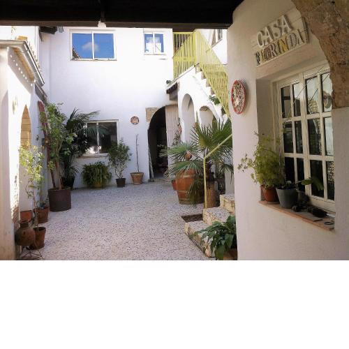 Casa Florinda #3