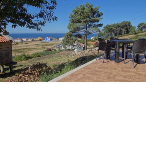 Casa Florinda Casa con terraza