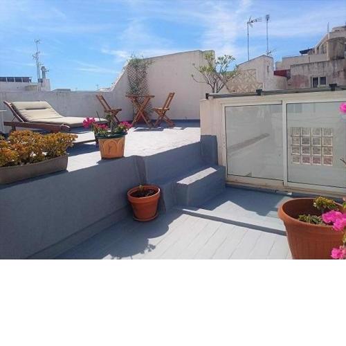 Casa Florinda Tarifa