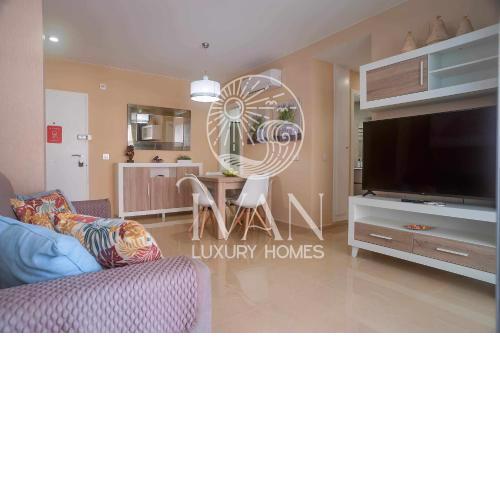 Casa Folch Iván Luxury Homes 3ªPta Norte 1ª Linea