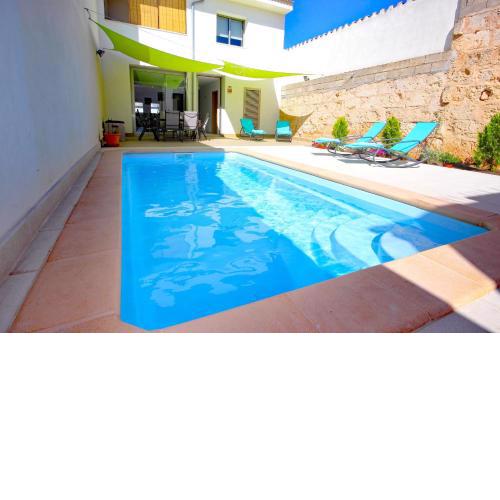 Casa Foners Mallorquins 004 by Mallorca Charme
