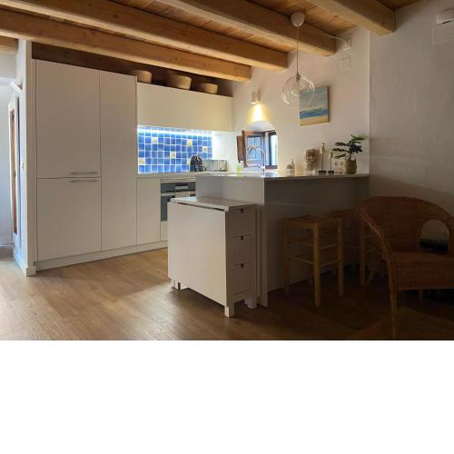 CASA FONT - Perfect to disconnect in a rustic & modern house