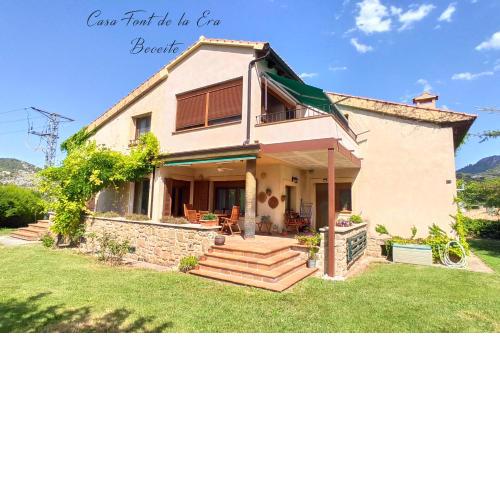 Casa Font de la Era