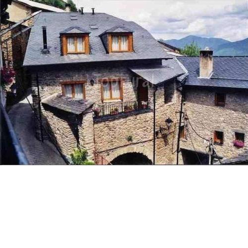 Casa Font de Seuri