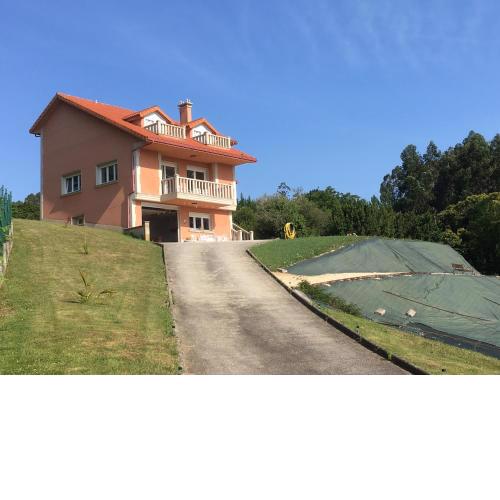 CASA FONTE DA PEDREIRA