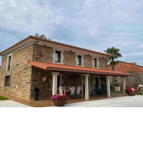 Casa Fontes Rosas