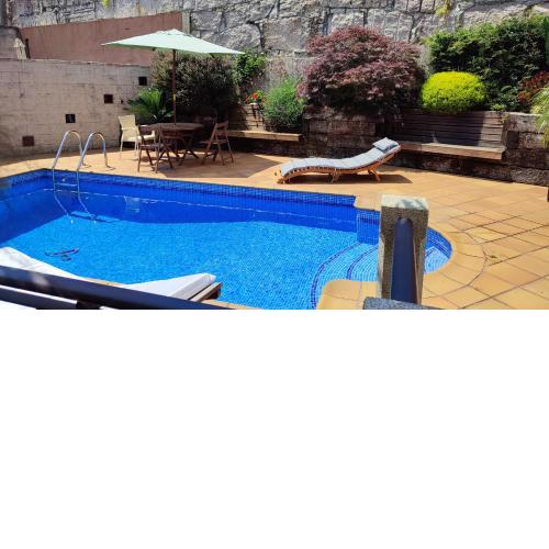 Casa Fontes