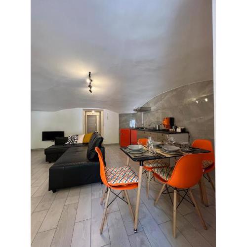 Casa Foria Holiday Home Naples