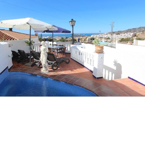 Casa Fortin