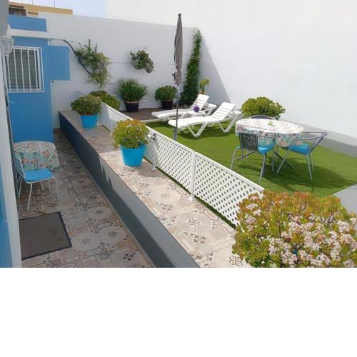 Casa Fortu La Palma
