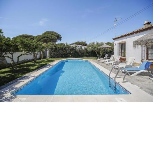 Casa Fraile - Sólo familias