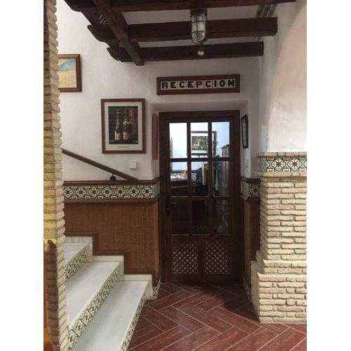 Casa Francisco el de Siempre