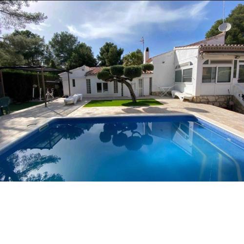 CASA FRANK