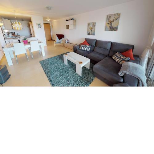 Casa Franko - A Murcia Holiday Rentals Property