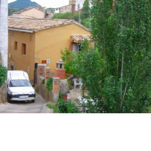 Casa frari