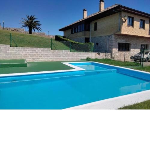 CASA FREDO