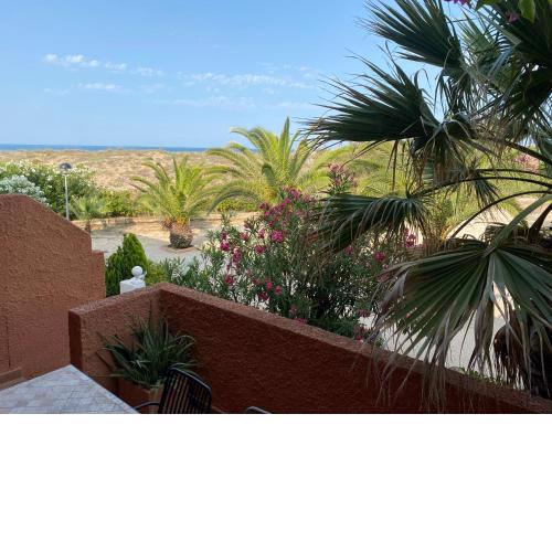Casa frente al mar con Vistas
