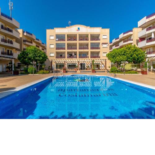 Casa Frysia, Cabo Roig