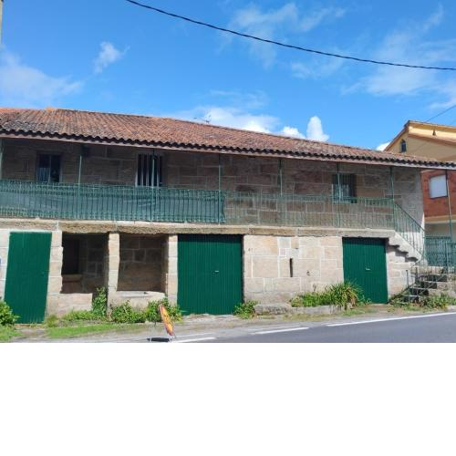 Casa Fuentefria