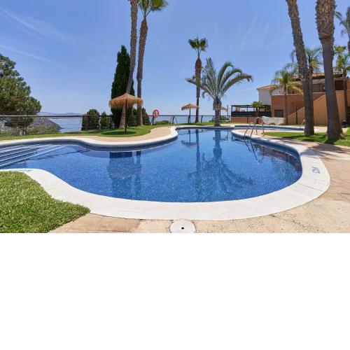 Casa Fuentes 2 B2