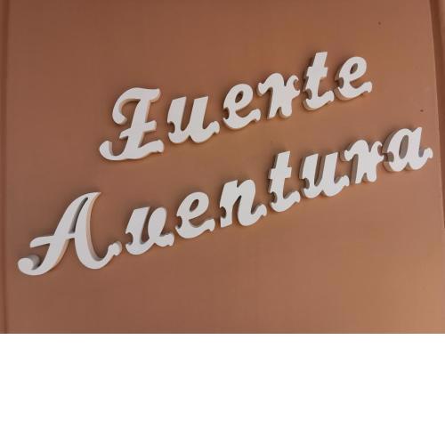Casa Fuerte Aventura