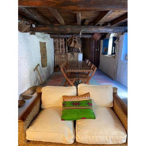 Casa Fulanita