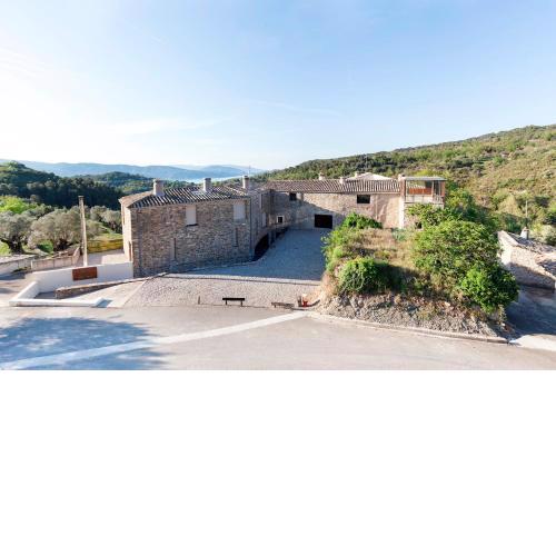 Casa Fumanal - Unique Property for up to 24