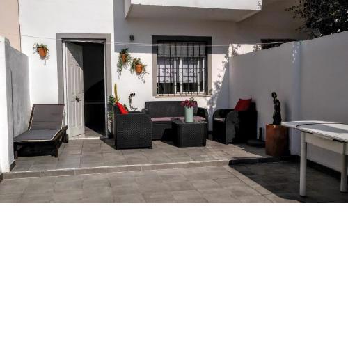 Casa Fuyu