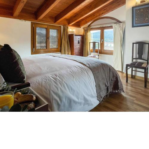 CASA GALA BIAR. TRANQUILIDAD, ENCANTO Y AIRE PURO.