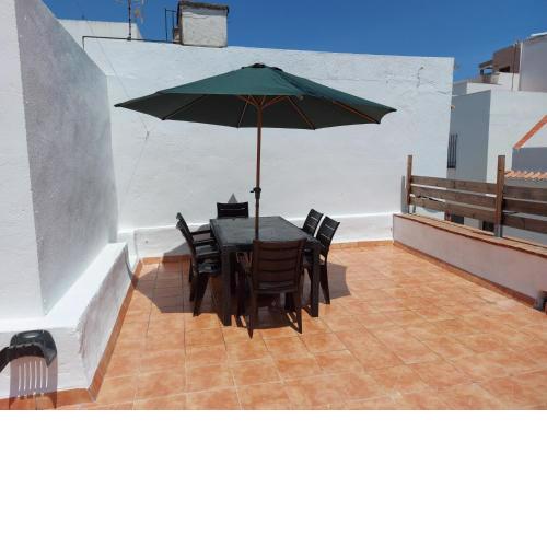 Casa galafate