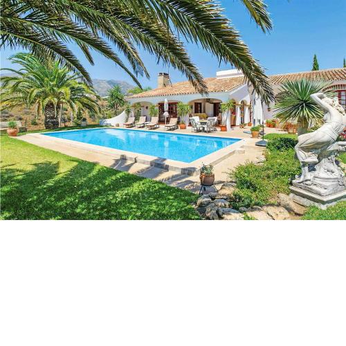 Casa Gales