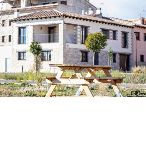 CASA GALEX