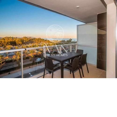 Casa GalianaIván Luxury Homes 5ªPta Norte 1ªLínea