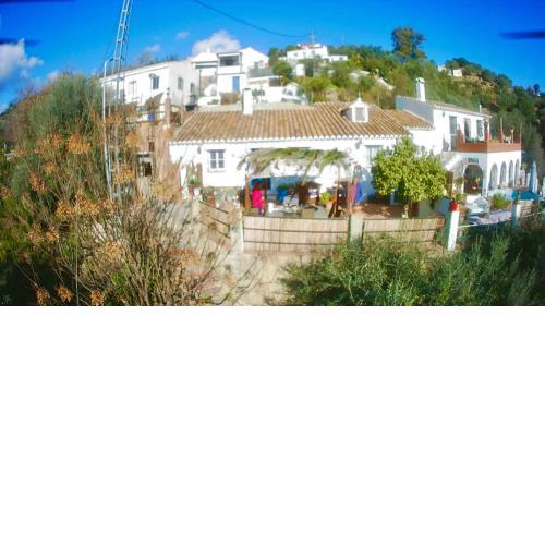 Casa Ganesha