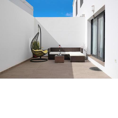 Casa Gardenia