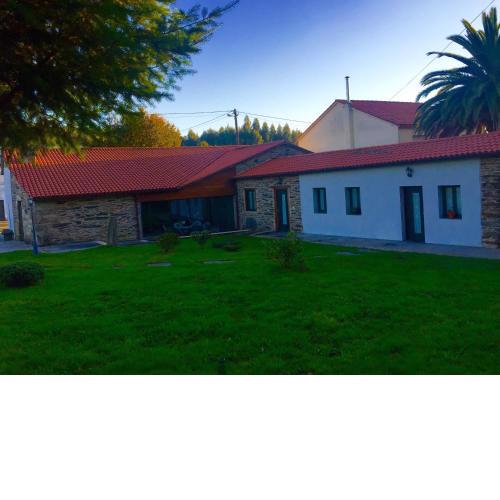 Casa Garea