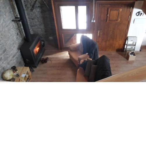 Casa Garrabet