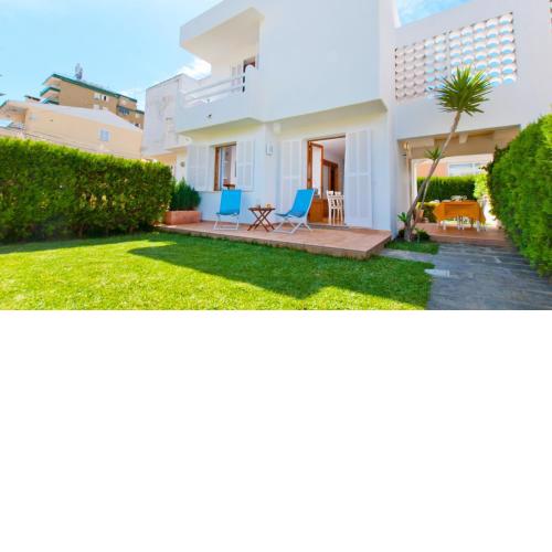 Casa GAVINES Alcudia